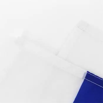 90*150 см национальный флаг Израиля 3*5 футов полиэстер синий флаг со звездой Давида onesize