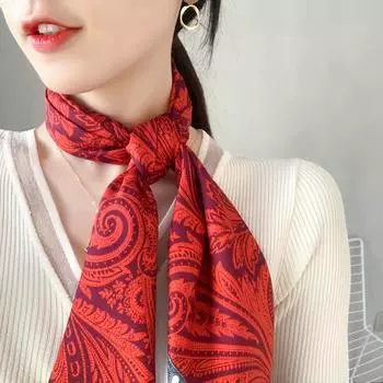 90 * 90 см Four Seasons Доступно Новое Большое Квадратное Полотенце Повязка На Голову Дышащая Пот Впитывающая Солнцезащитный Крем Простая Шаль Профессиональный Шарф 90*90cm