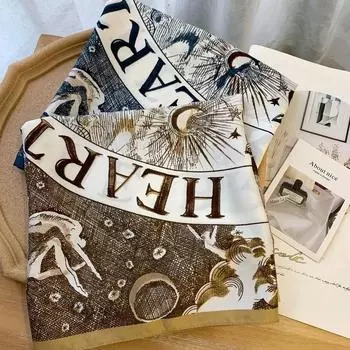 90 * 90 см Four Seasons Доступно Новое Большое Квадратное Полотенце Повязка На Голову Дышащая Пот Впитывающая Солнцезащитный Крем Простая Шаль Профессиональный Шарф 90*90CM