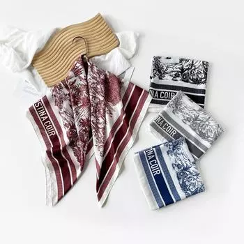 90 * 90 см Four Seasons Доступно Новое Большое Квадратное Полотенце Повязка На Голову Дышащая Пот Впитывающая Солнцезащитный Крем Простая Шаль Профессиональный Шарф 90*90cm