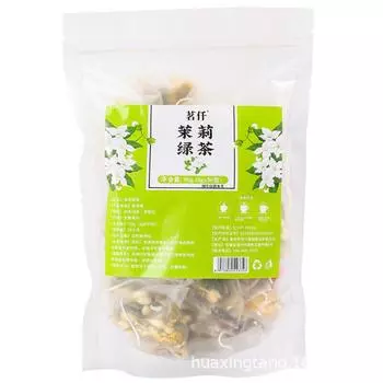 90 г, 30 пакетиков Minqian, настой цветочного и фруктового чая, чайные пакетики, цветочный чай для холодного заваривания Sour plum soup