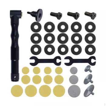 90 градусов гибкий вал вращающийся инструмент наконечник угловая головка сменный патрон 3 мм для формовки чёрный