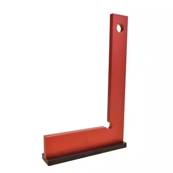 90 градусов позиционирующие квадраты прямоугольные зажимы алюминиевый деревообрабатывающий плотник угловой зажимной квадратный инструмент