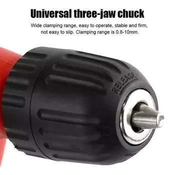 90 градусов правый угол электрическая дрель угловой инструмент алюминиевый сплав токарный инструмент железный патрон адаптер сверлильный инструмент one size