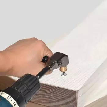 90 градусов правый угол отвертки бита отвертка угловой удлинитель легированная сталь электрическая отвертка угловой инструмент для отвертки бит хаки