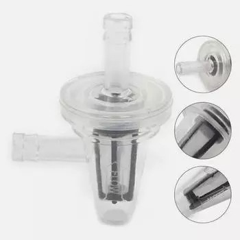 90 градусов прямой угол подходит для квадроцикла мотокросс скутер аксессуары своими руками мотоцикл масляный стакан бензиновый топливный фильтр белый