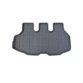 90 Series VOXY NOAH эксклюзивный 3D спортивный коврик багажный коврик виниловый пассажирский автомобиль VOXY NOAH индивидуальные детали аксессуары наряд TOYOTA S YOURS Y403-001 [2]