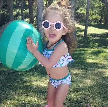 90 см 3D надувной арбуз оранжевой формы, пляжный мяч для вечеринки, летний бассейн, водные шары, пляжный спортивный мяч, забавные поплавковые игрушки