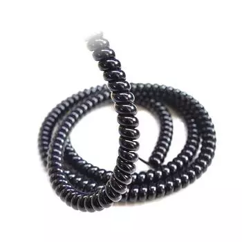 90 см ТПУ обмотка защита провода кабель спиральный намотчик органайзер для электрического Sc