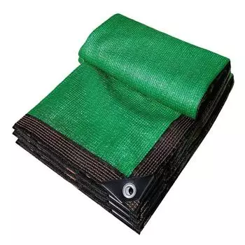 90% устойчивый к ультрафиолетовому излучению солнцезащитный козырек с люверсами, чехол для перголы, навес для улицы, патио, сад, задний двор, солнцезащитный козырек 2x4cm