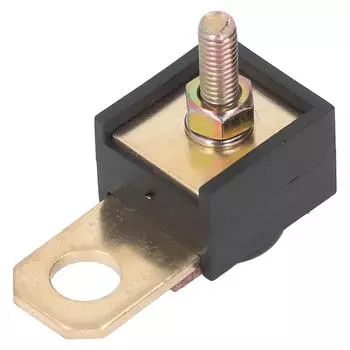 90A Предохранитель стартера 12 В 79023A91 Высокопрочная замена для двигателя MerCruiser чёрный