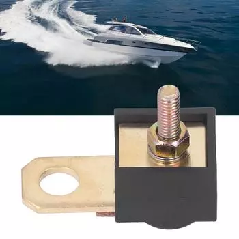 90A предохранитель стартера 12V 79023A91 высокопрочная замена для двигателя MerCruiser 18-8220,9-15510