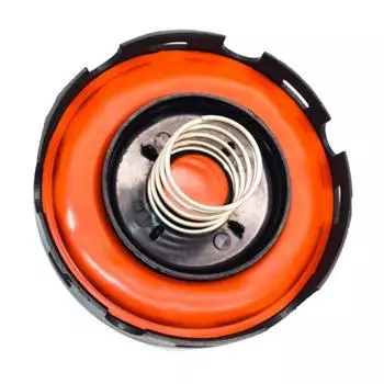 917-064 Ремкомплект мембраны клапана PCV для Beetle Golf Jetta Passa A-udi A3 A4 A5 A6 Q3 Q5 Q7 1PCS оранжевый