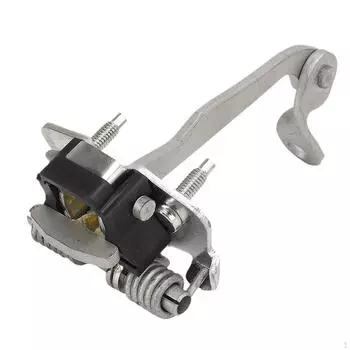 9181C9 Кронштейн для проверки петли двери Прочные автомобильные аксессуары Запчасти для ремонта Простая сборка