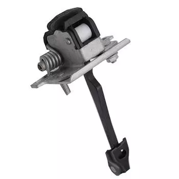 9181Q2 9181Q1 Ограничитель ремня безопасности дверной петли для PEUGEOT 3008 5008 408 308SW Автомобильные аксессуары для дверей чёрный