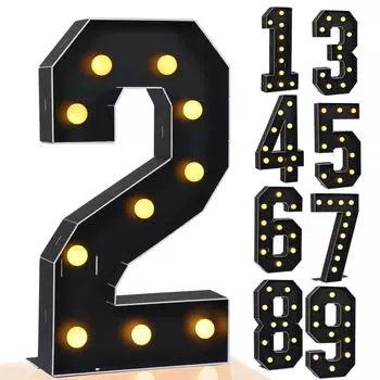 91,5 см черный гигантский номер 0-9 DIY рамка коробка для наполнения воздушными шарами коробка 18 22 30 40 50 лет день рождения вечеринка украшение для взрослых годовщина