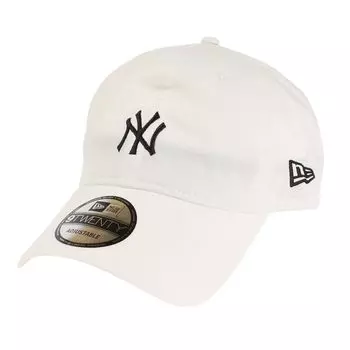 920 NEYYAN TYPE Cap 14109837 White [New Era]