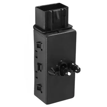 92225806 8-контактный электрический переключатель сиденья для Chevrolet Camaro 2010 2011 2012 2013 2014 2015 Автомобильные аксессуары чёрный