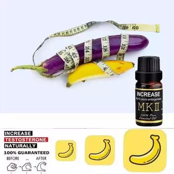 924Мужской большой член, утолщение, рост, массаж, увеличение пениса, масло, сексуальная задержка оргазма, жидкость для мужского члена, средства для улучшения эрекции C 1PCS