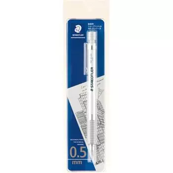92525 05BK Staedtler Drafting Mechanical Pencil 0.5mm