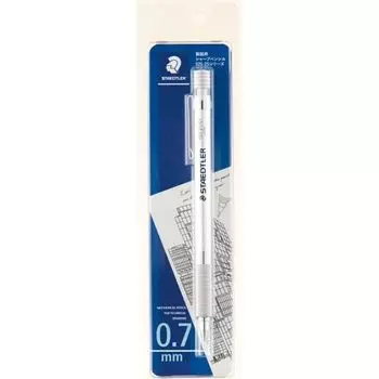 92525 07BK Staedtler Drafting Mechanical Pencil 0.7mm