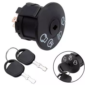 925-04228 Выключатель зажигания 925-0465 для Cub Cadet для MTD