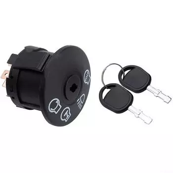 925-04228 Выключатель зажигания для Cub Cadet для Troy-Bilt