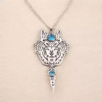 925 Sterling Silver Genuine Swiss Blue Topaz Gemstone Designer Chain Pendant 4 CP-26-5