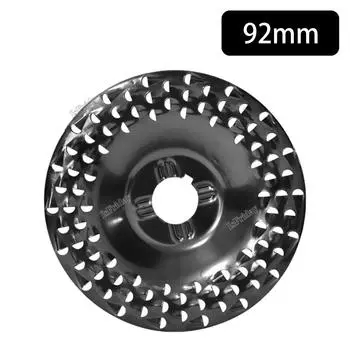 92 мм/125 мм шлифовальный диск для обработки древесины, шлифовальные диски для угловых шлифовальных машин, деревообрабатывающий шлифовальный ротационный абразивный инструмент