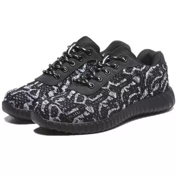 -92 Новейшие Дышащие Холфредтерсе Для Мужчин Рабочие Ботинки Сверхлегкие Мягкая Подошва Защита Удобная Обувь Большой Размер 45