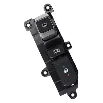 933102W315 Переключатель обогрева заднего стекла и стояночного тормоза для Hyundai
