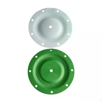 93459-4 92973-b Пневматические мембранные детали, прочные, высокопроизводительные, запасные части для насоса