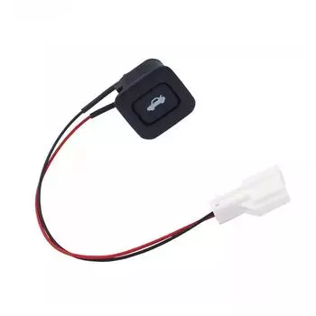 93555-2H000 Кнопка переключателя крышки багажника для Hyundai Elantra 2007200820092010