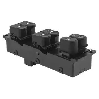 935701R211 935701R111 935701R212 Precision Engineered Direct Fit Power Window Switch Replacement Front Left Driver Hard Wearing