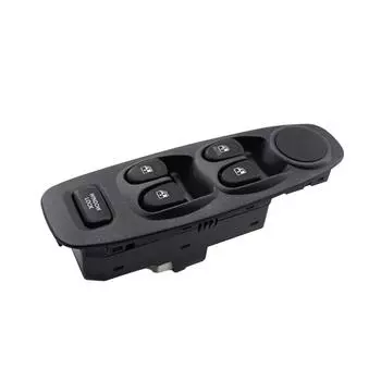 93570-25005 Переключатель управления стеклоподъемником автомобиля со стороны водителя слева для Hyundai Accent Elantra 2002-2005 9357025005 CHINA