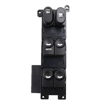 93570-2L000 Главный выключатель стеклоподъемника для Hyundai I30 I30cw ELANTRA 2008-2011 чёрный