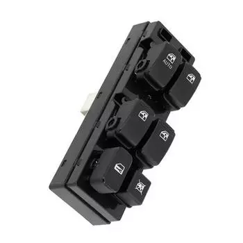 93570-3E410 Электрический главный переключатель управления стеклоподъемниками для Kia Sorento