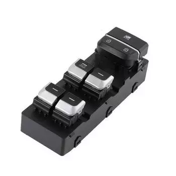 93571D4000 Передний левый переключатель стеклоподъемника двери для Kia