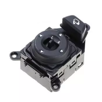 93573-2T000 Кнопка электрического зеркала заднего вида для Kia Optima