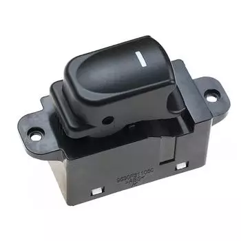 93580-0Q000 Переключатель стеклоподъемника Переключатель привода стеклоподъемника для Hyundai Elantra 2008-2018 чёрный