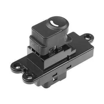 93580-2L010,935802L010 Переключатель стеклоподъемника Переключатель привода стеклоподъемника для HYUNDAI ELANTRA 2009-2012 чёрный