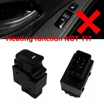 93580-2Z000 935802Z000 Кнопка управления стеклоподъемником автомобиля для Hyundai ix35 для Tucson IX