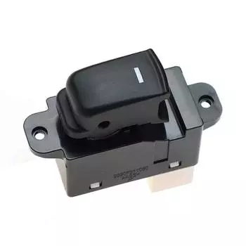 93580-3K500 Новый переключатель стеклоподъемника Переключатель подъема стекла для Hyundai Sonata 2007-2010 чёрный