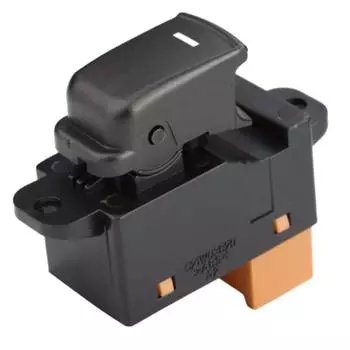 93580-3K500 Переключатель стеклоподъемника передней левой двери для Hyundai Sonata 2008-2010 Автомобильный переключатель управления электрическим стеклоподъемником CHINA