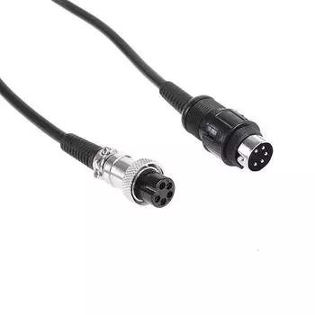 936 50 Вт 24 В электрическая паяльная станция сменный инструмент для ремонта Five needles