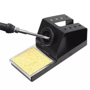 936 Подставка для паяльника Электрическая паяльная станция Инструменты для сварки металла Ремонтный кронштейн для пайки Высокая термостойкость