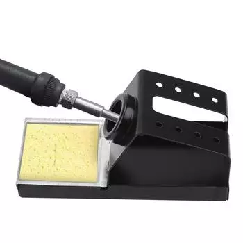 936 подставка для паяльника, высокая термостойкость, паяльная скоба, металлические электрические паяльники, сварочные инструменты