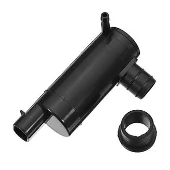 93731451 2-контактный насос омывателя стеклоочистителя автомобиля Fo