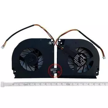 9400 Applicable to Dell E1705 6400 E1505 1501 6000 Fan 9200 9300 7100 [New/1]]