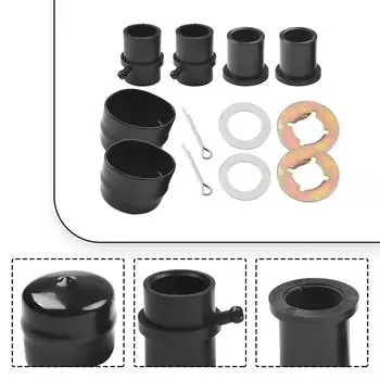 941-0990B Ремонтный комплект подшипника ступицы колеса, совместимый с Cub Cadet, замена 741-0990B